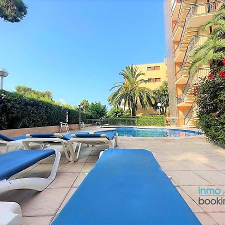 Paradis Sant Sebastian , Climatizado Y Con Piscina Salou Exteriér fotografie