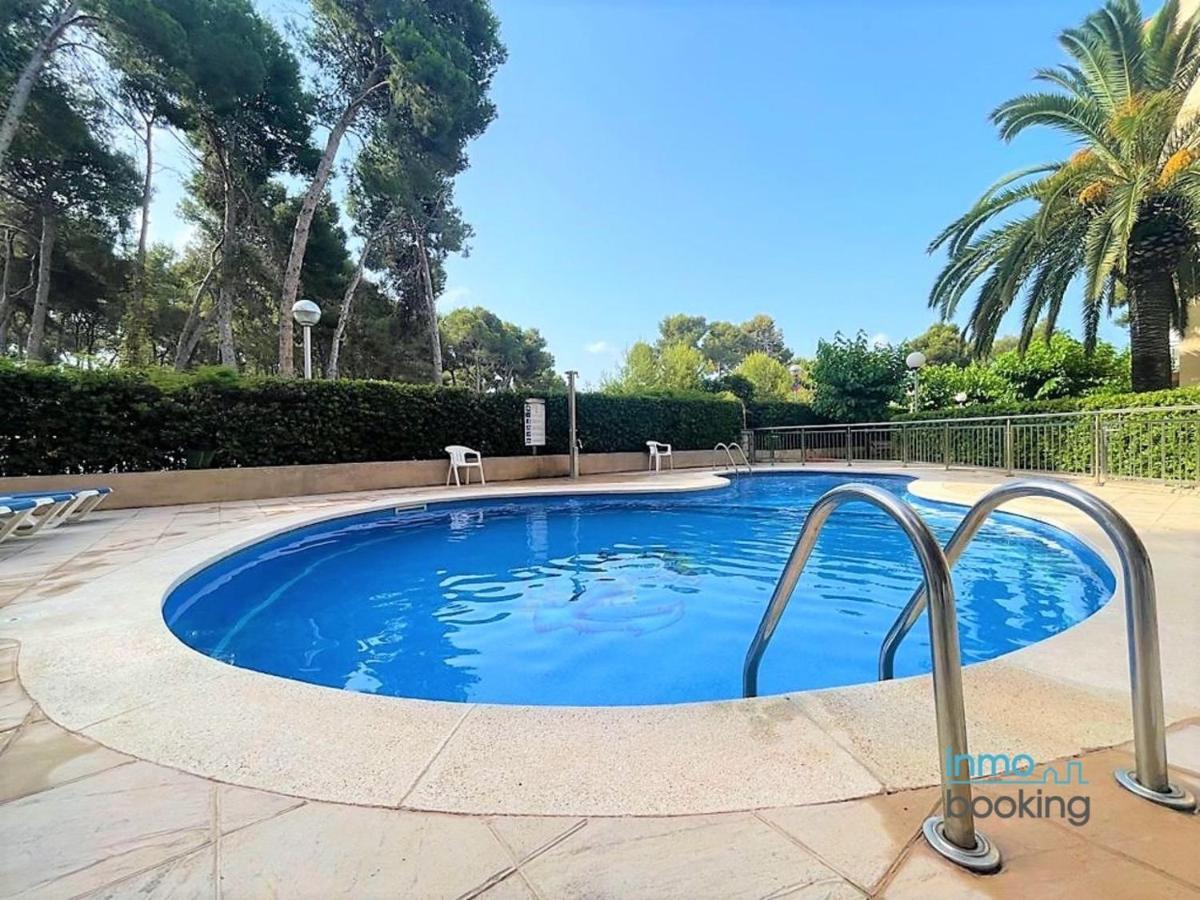 Paradis Sant Sebastian , Climatizado Y Con Piscina Salou Exteriér fotografie