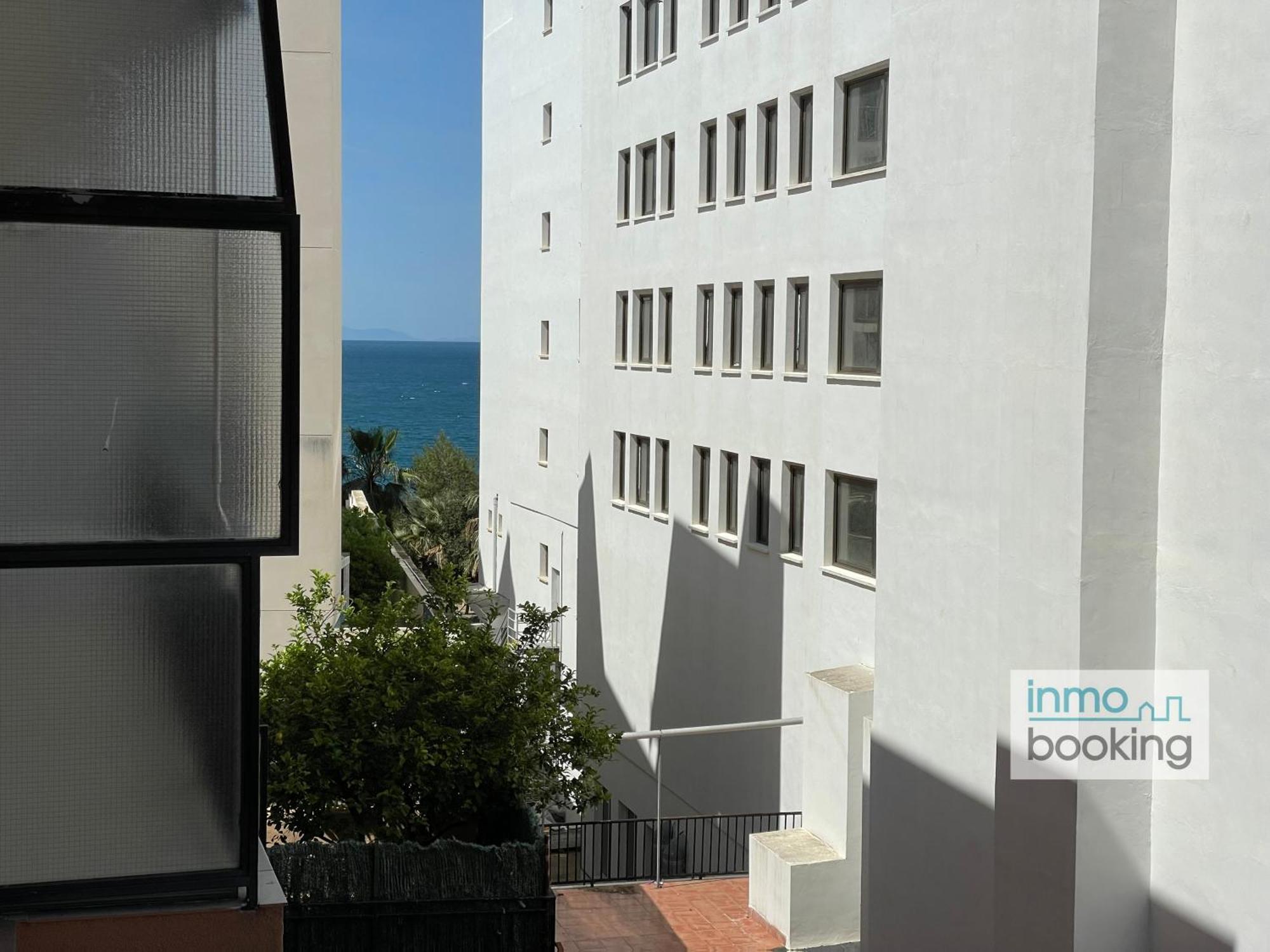 Paradis Sant Sebastian , Climatizado Y Con Piscina Salou Exteriér fotografie
