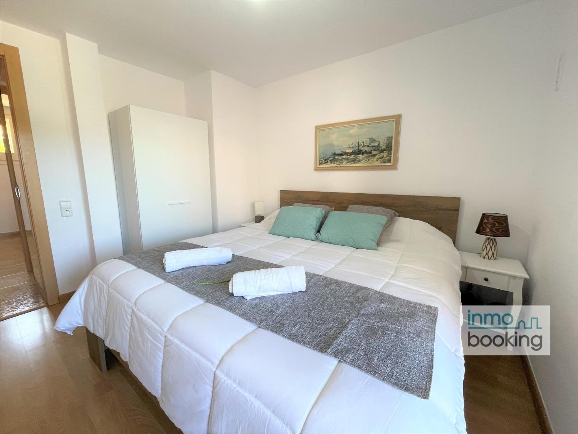 Paradis Sant Sebastian , Climatizado Y Con Piscina Salou Exteriér fotografie